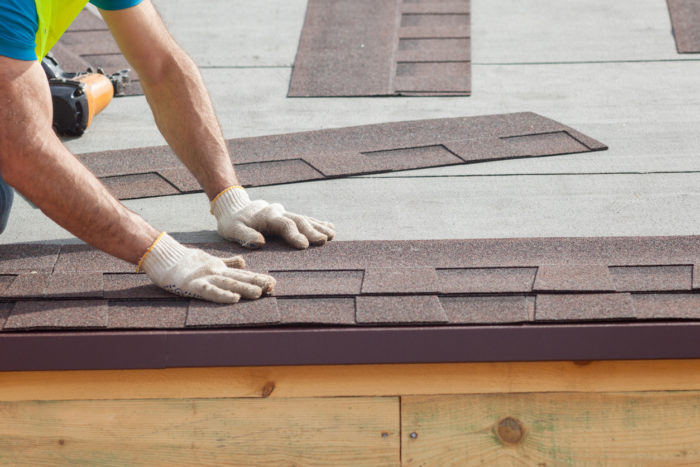 roof repair in western massachusetts