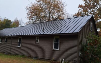 Energy Efficiency and Roofing: How a New Roof Can Save You Money